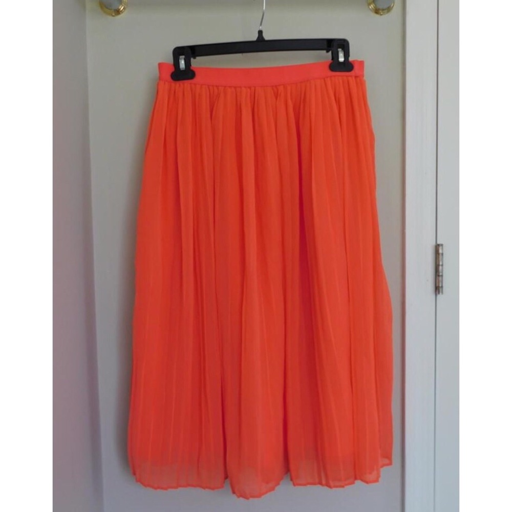A New Day midi skirt